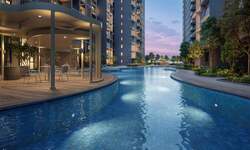 Tengah Garden Residences (U/C) (D24), Apartment #604967731